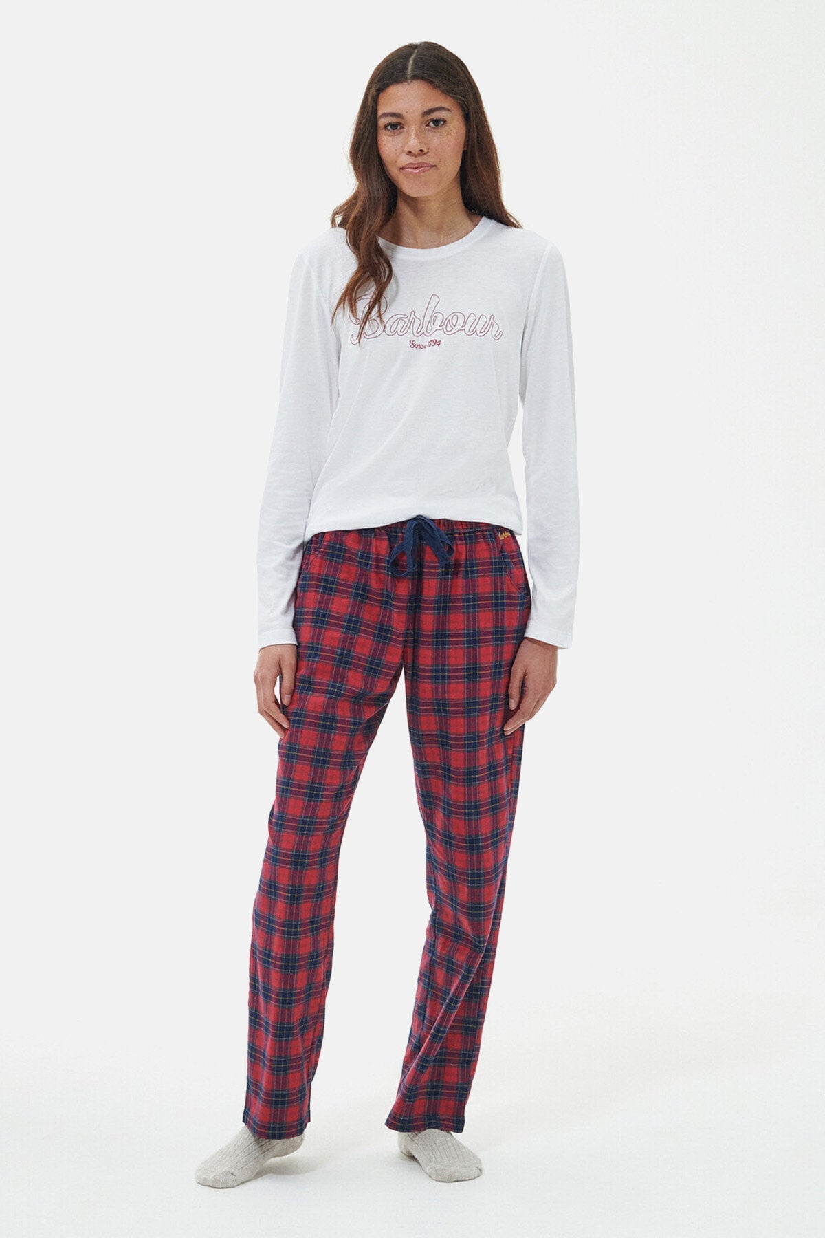 Phoebe Pyjama-Set