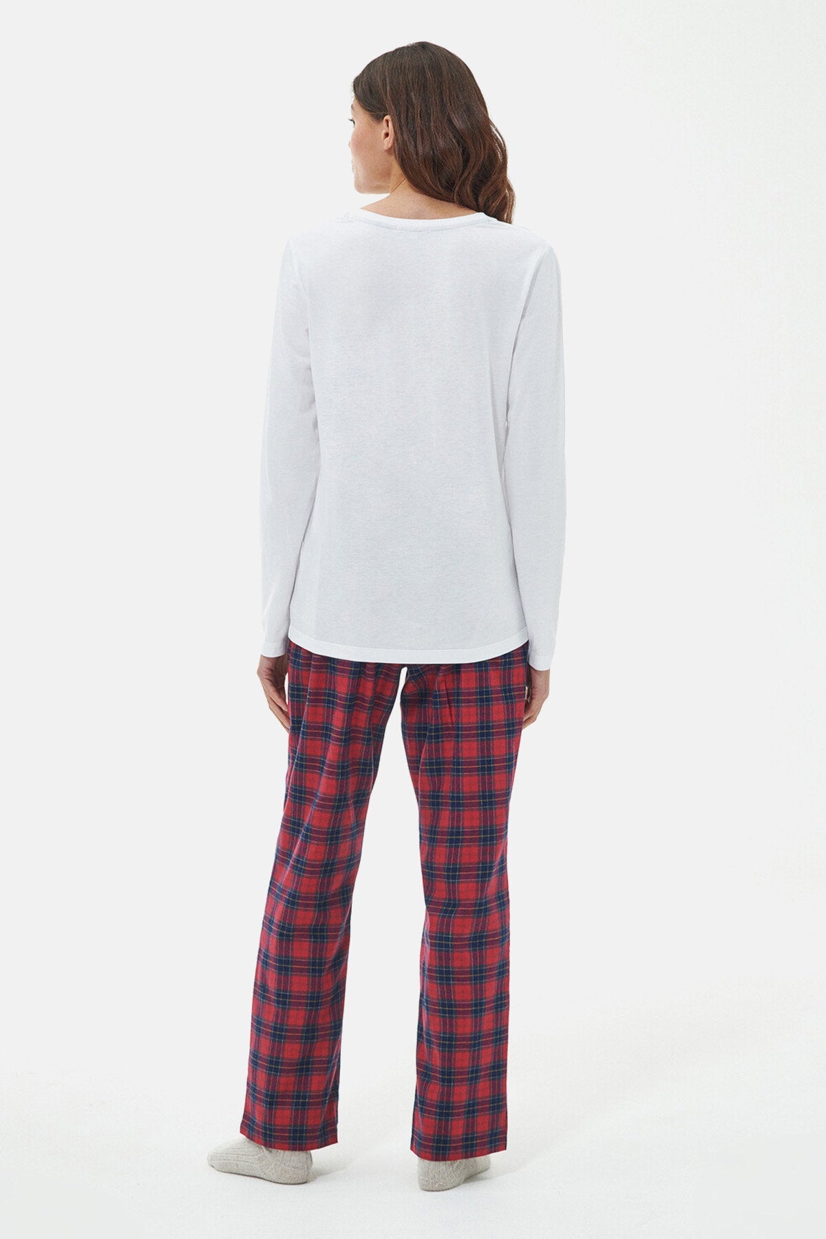 Phoebe Pyjama-Set