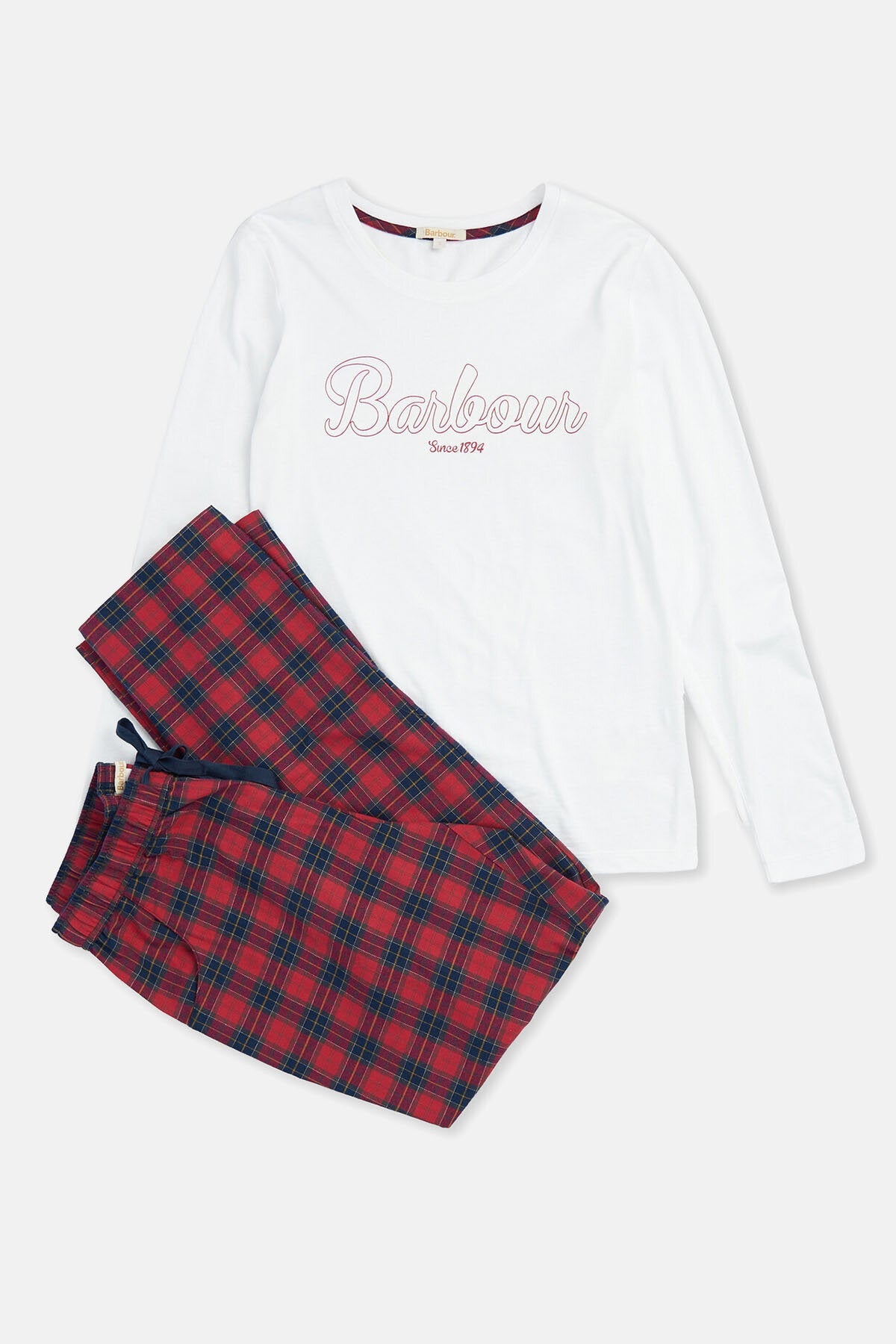 Phoebe Pyjama-Set