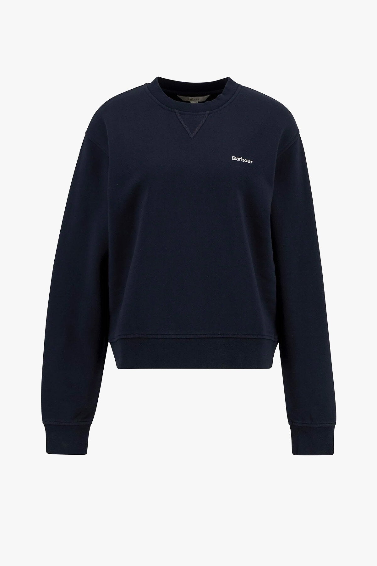 Bede Oversized-Sweatshirt