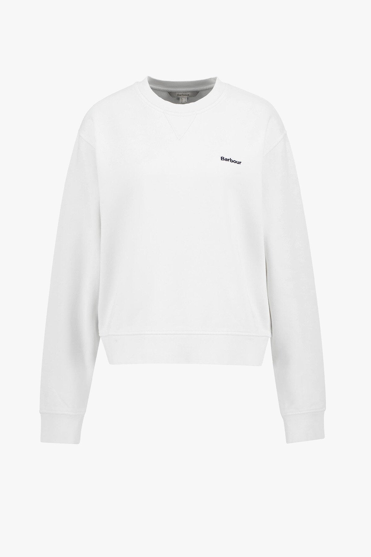 Bede Oversized Sweatshirt