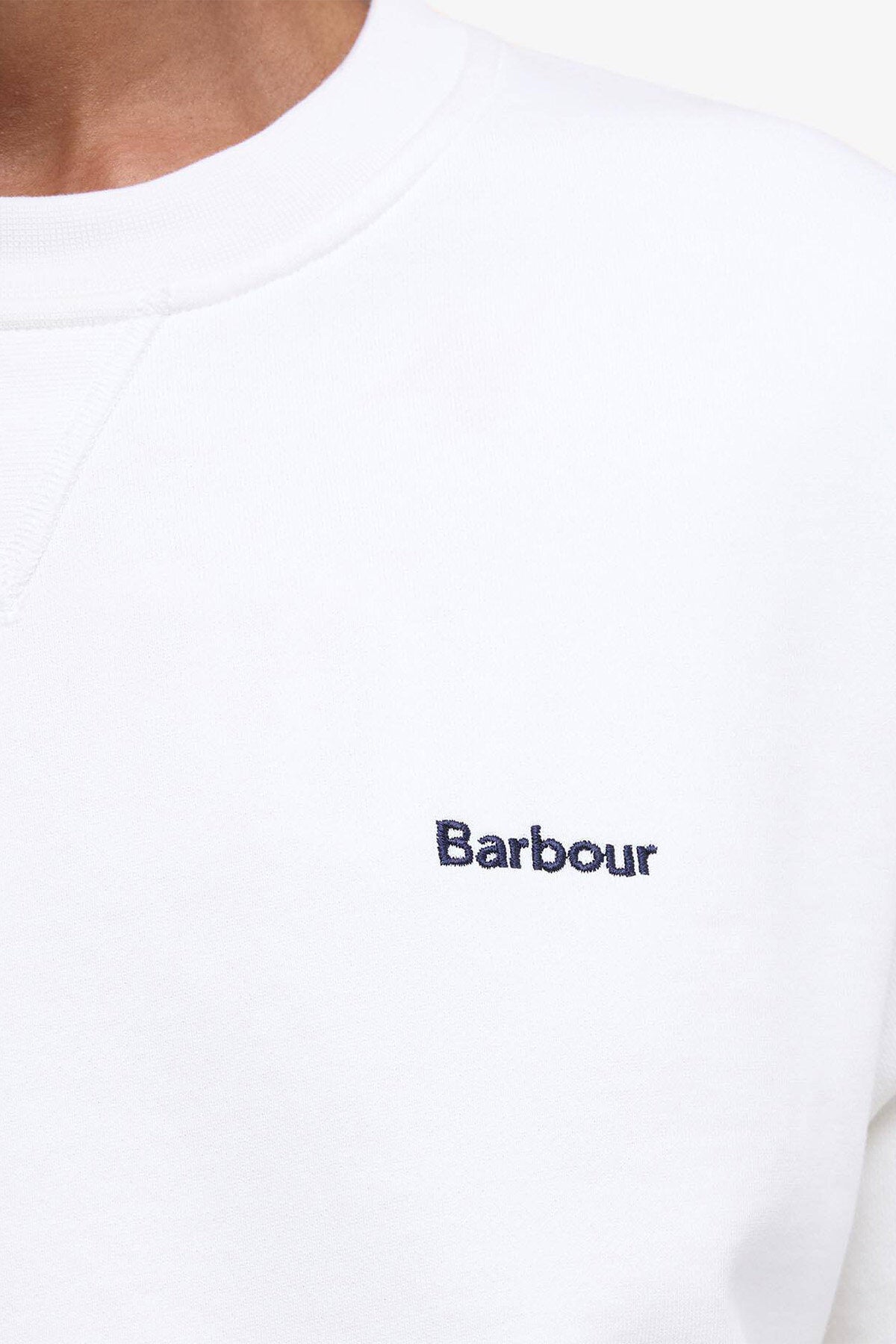 Bede Oversized Sweatshirt
