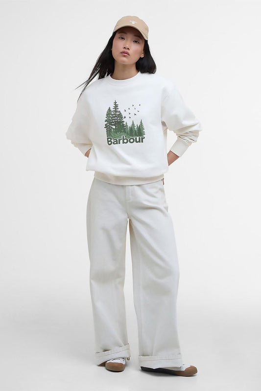 Matilda-Sweatshirt