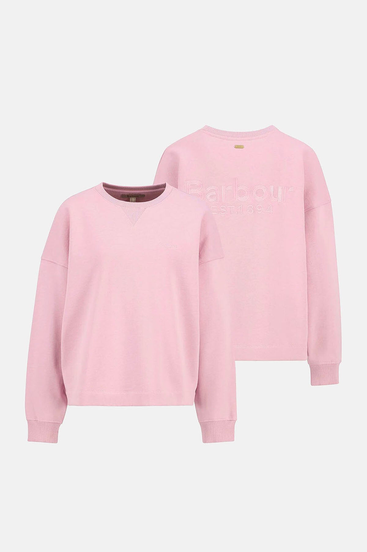 Rosie Sweatshirt