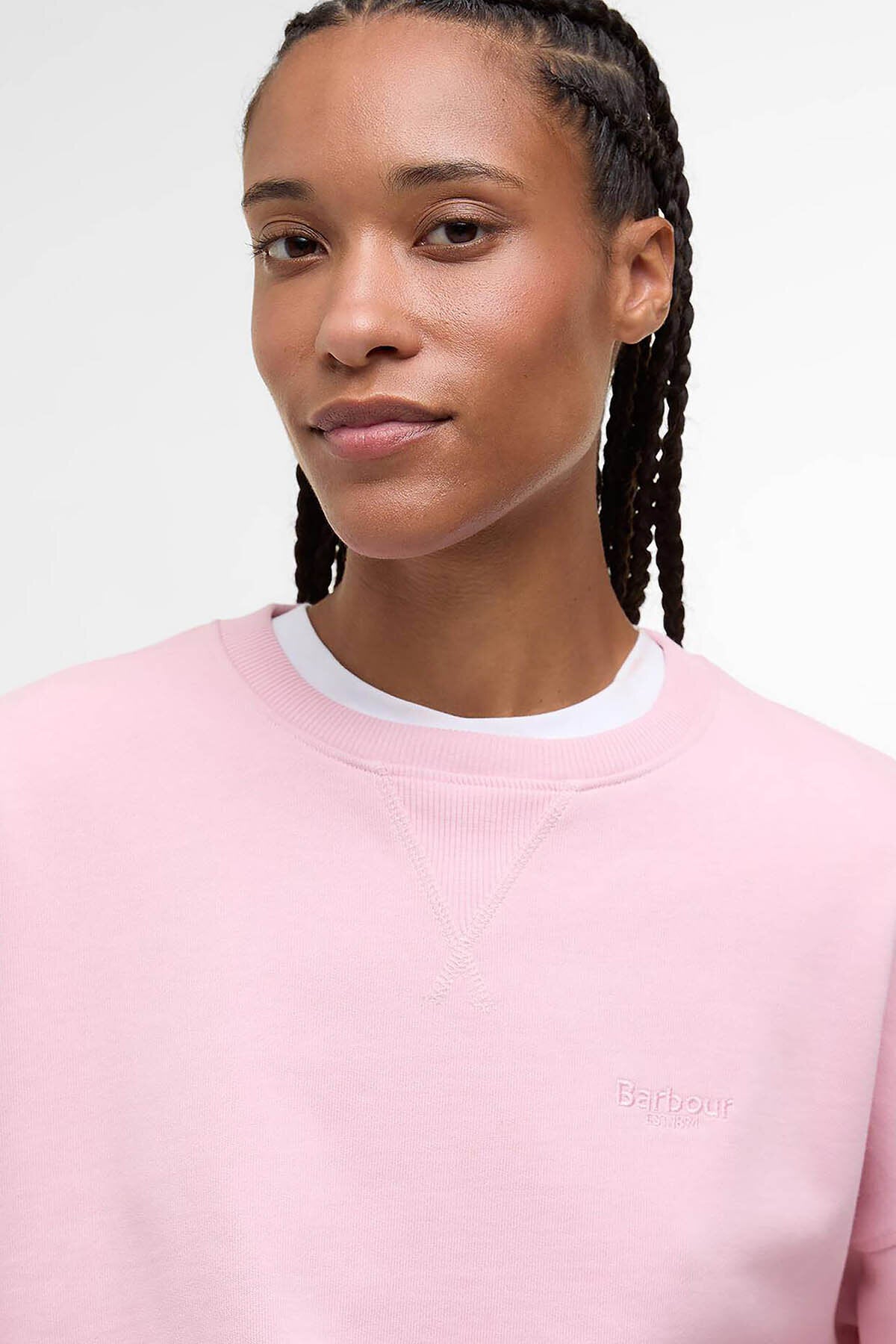 Rosie Sweatshirt