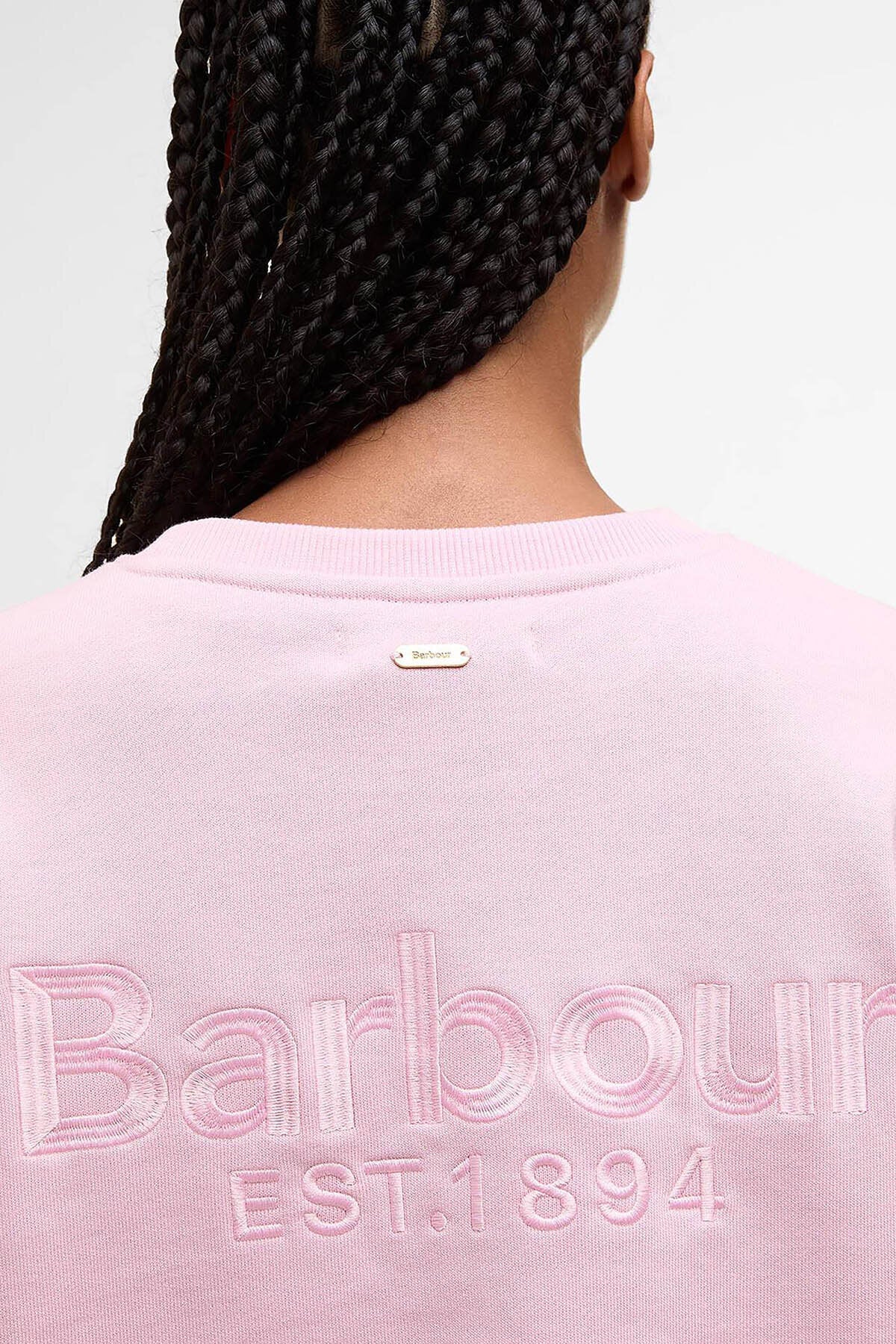Rosie Sweatshirt