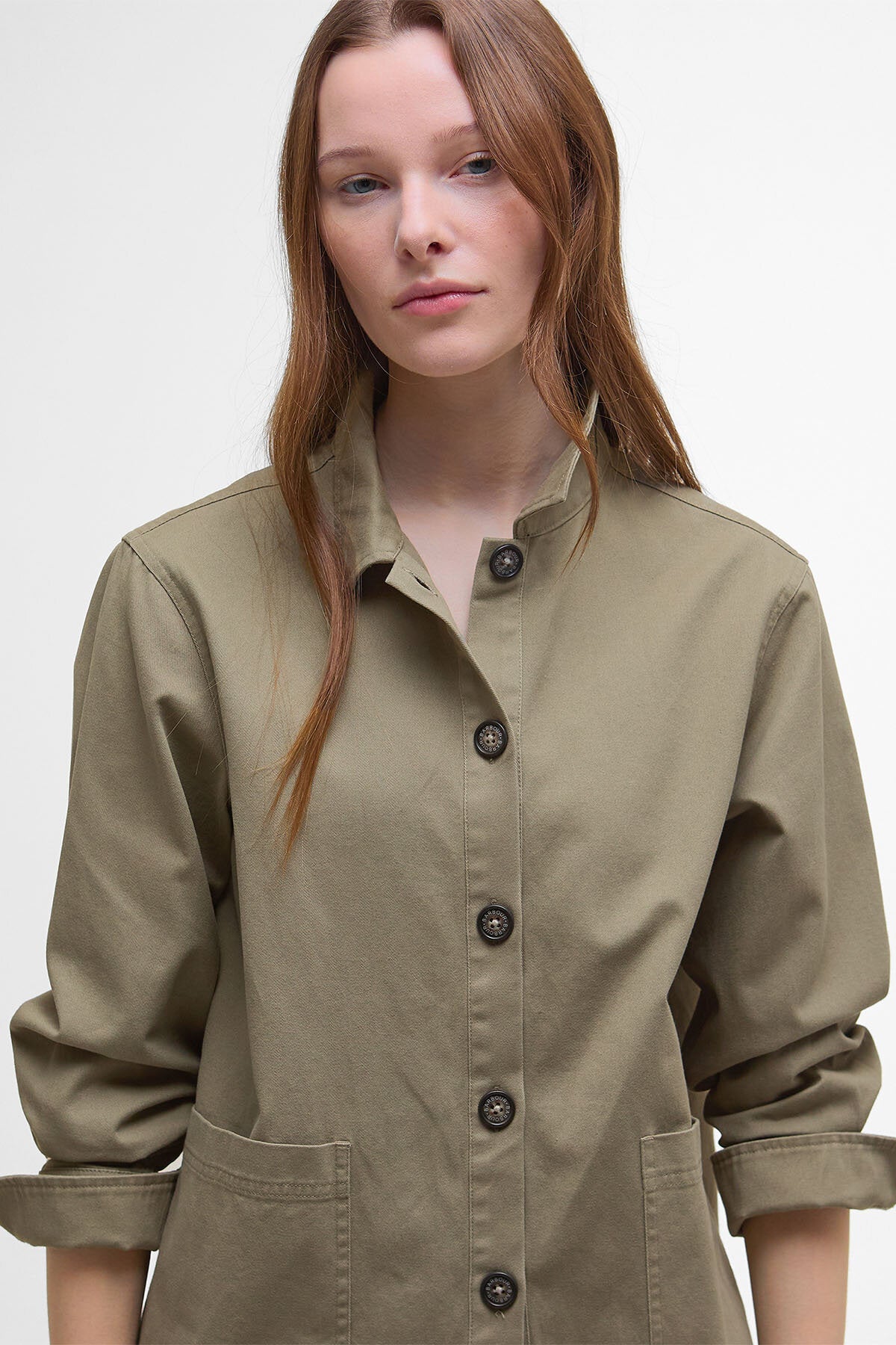 Lyndale Overshirt