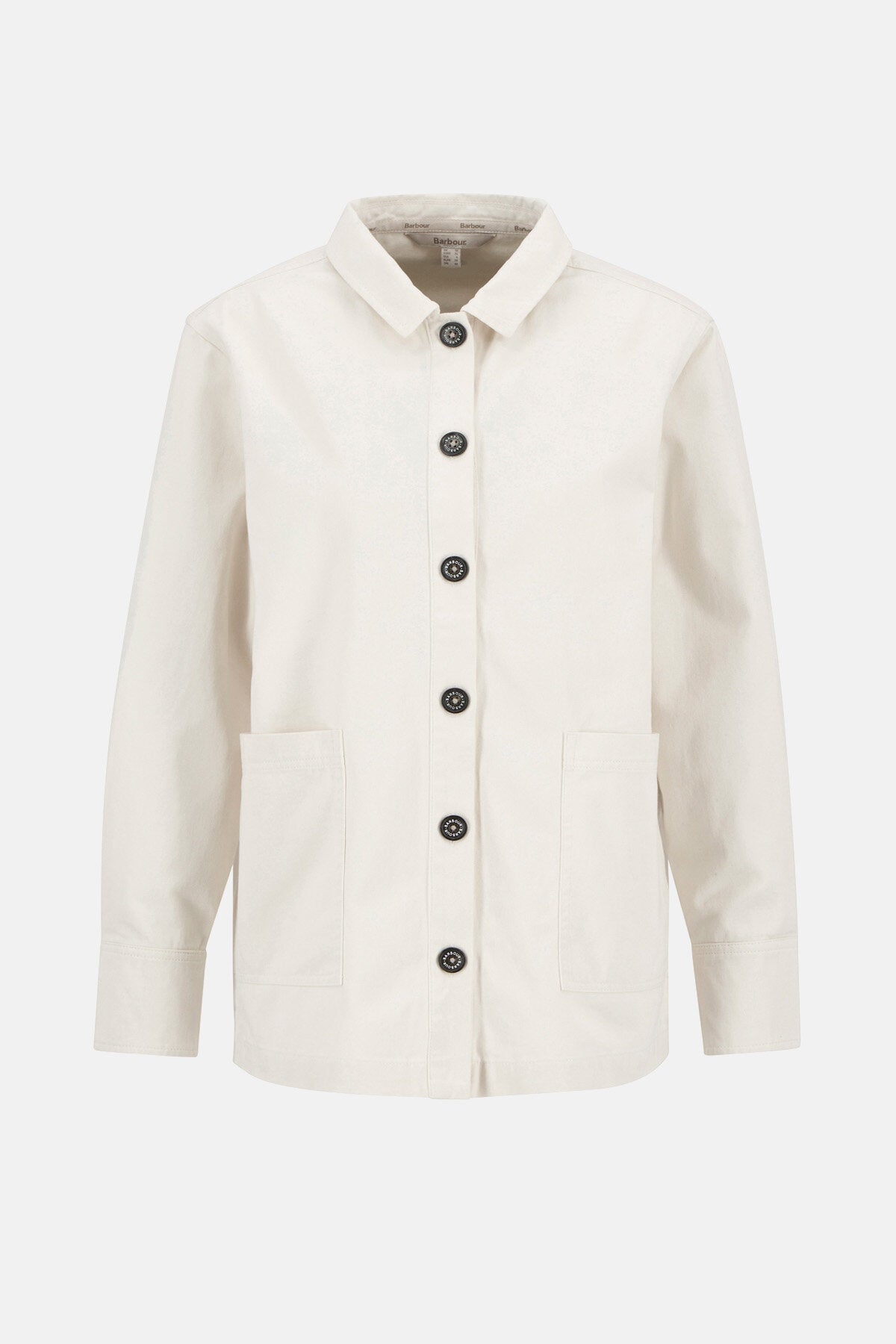 Lyndale Overshirt