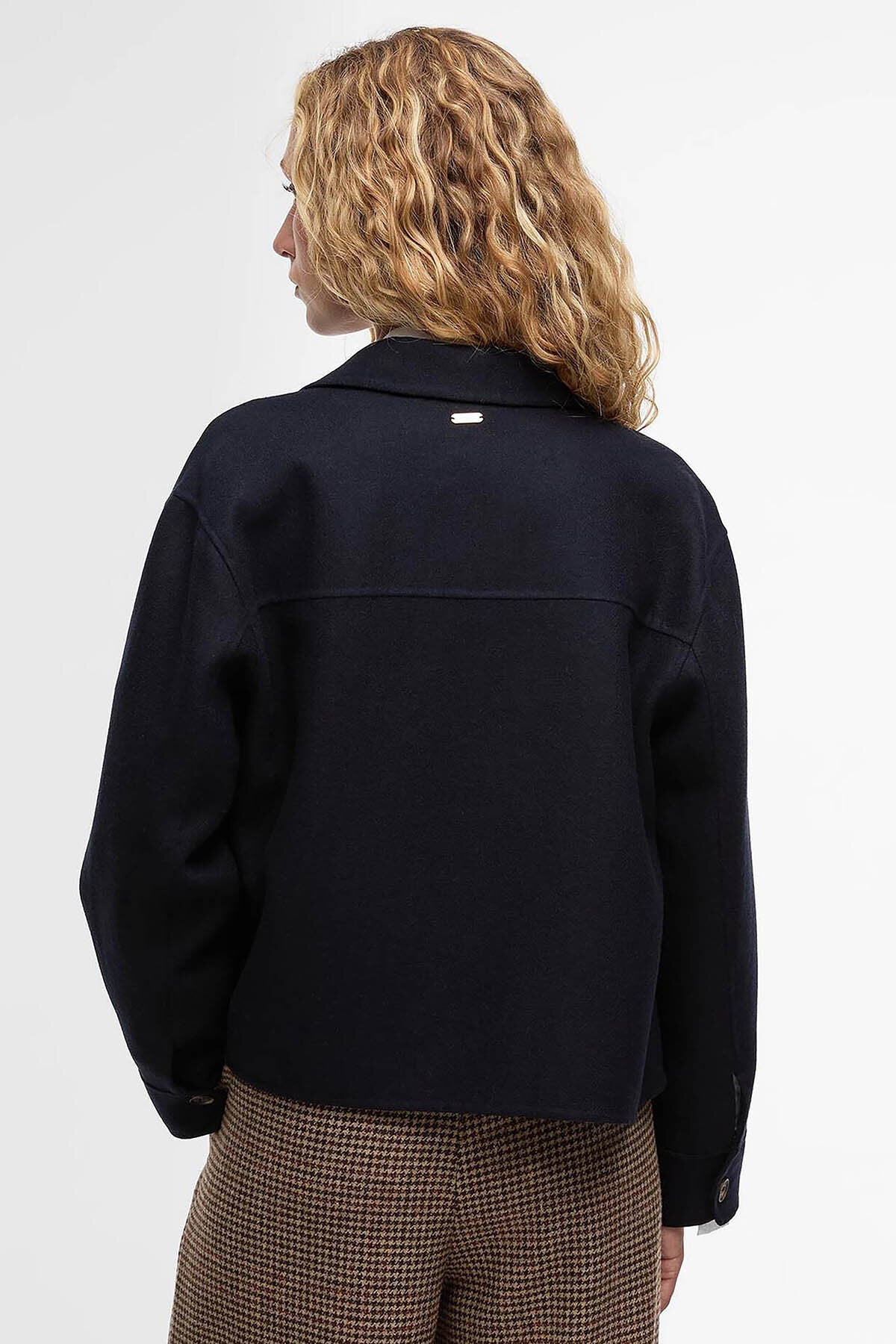Ashdon Overshirt