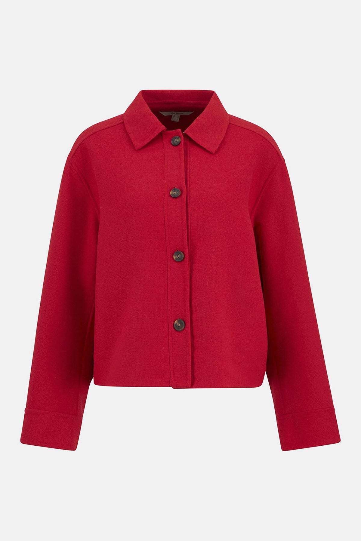 Amanda Overshirt