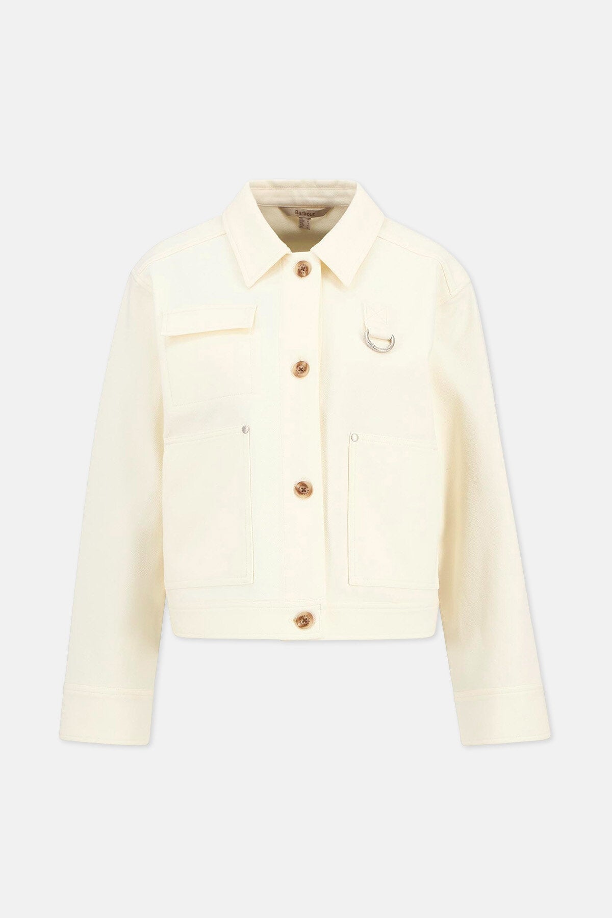 Kirby Overshirt