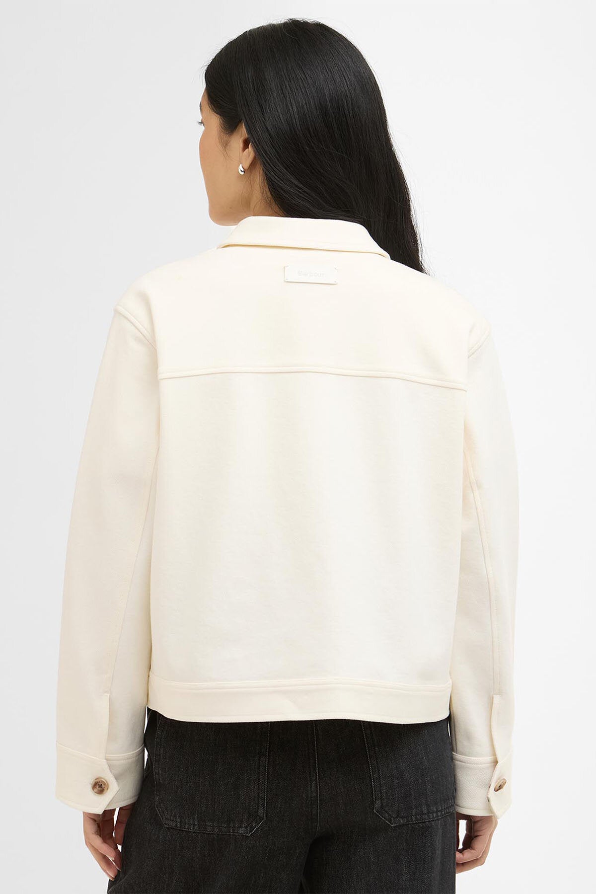 Kirby Overshirt