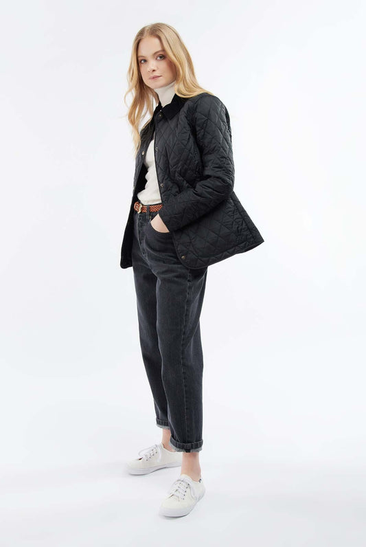 Annandale Steppjacke