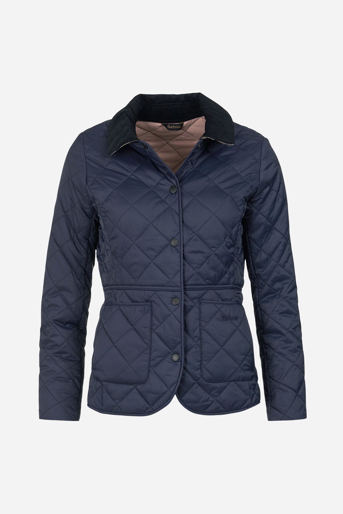 Deveron Steppjacke