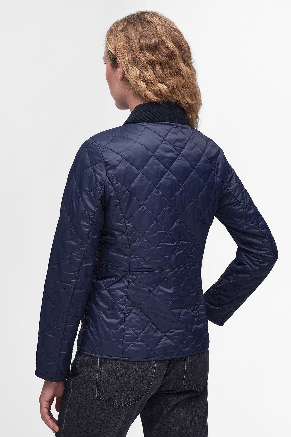 Deveron Steppjacke