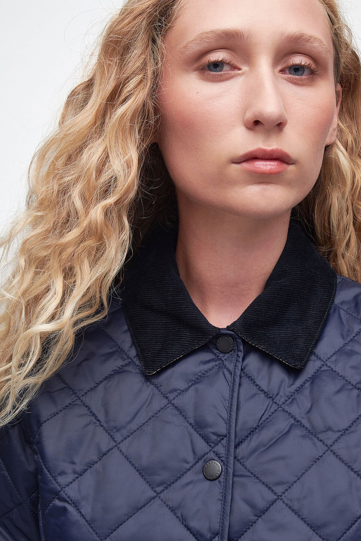 Deveron Steppjacke