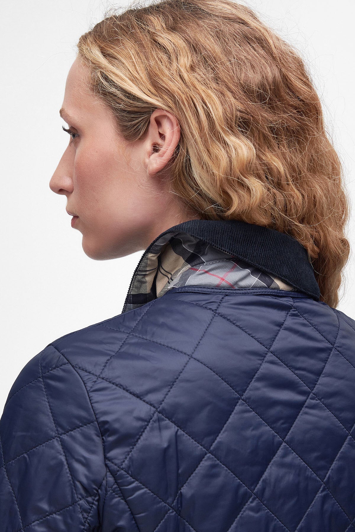 Deveron Steppjacke