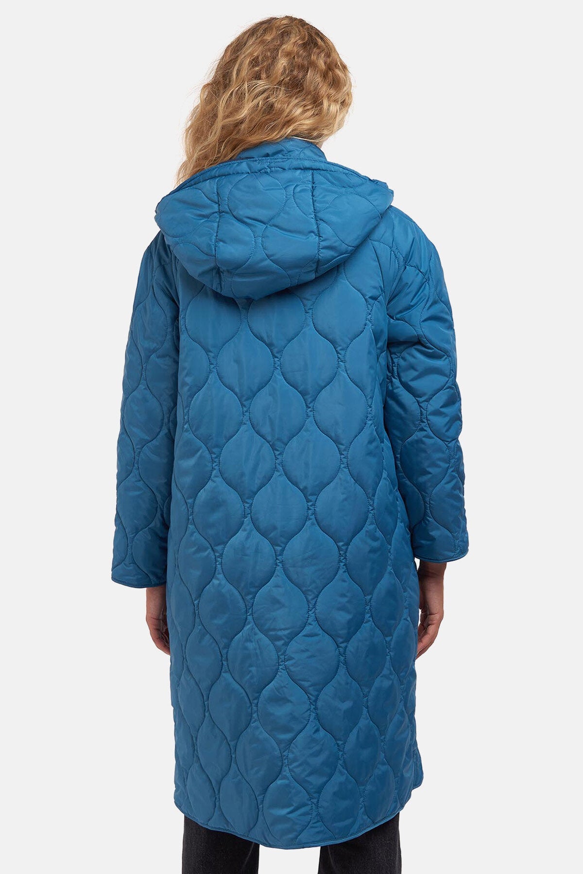 Nevis Quilt Jacket by ALEXACHUNG