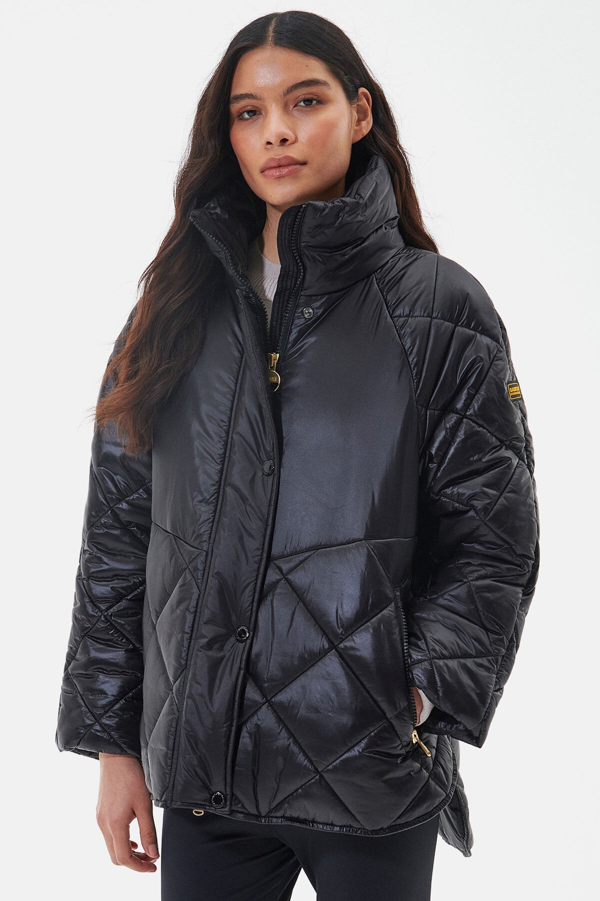 Parade Steppjacke