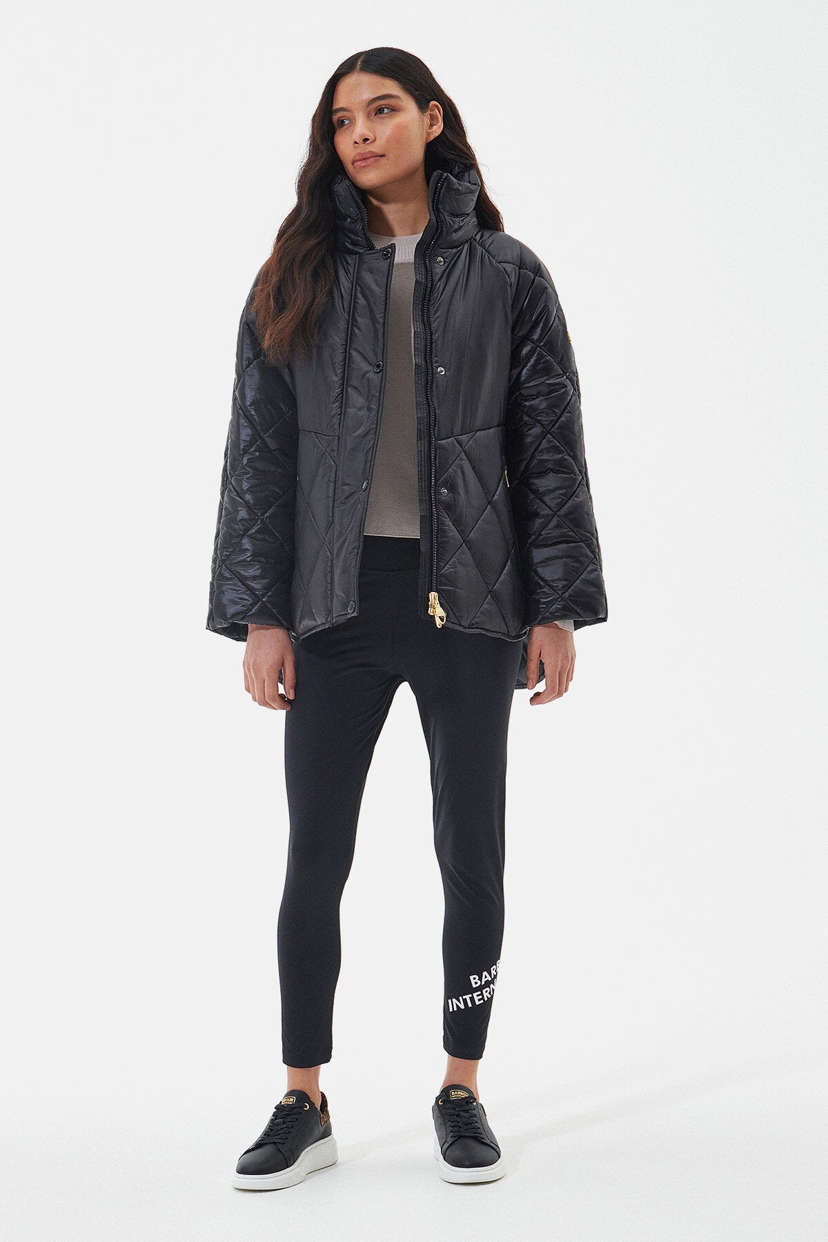 Parade Steppjacke