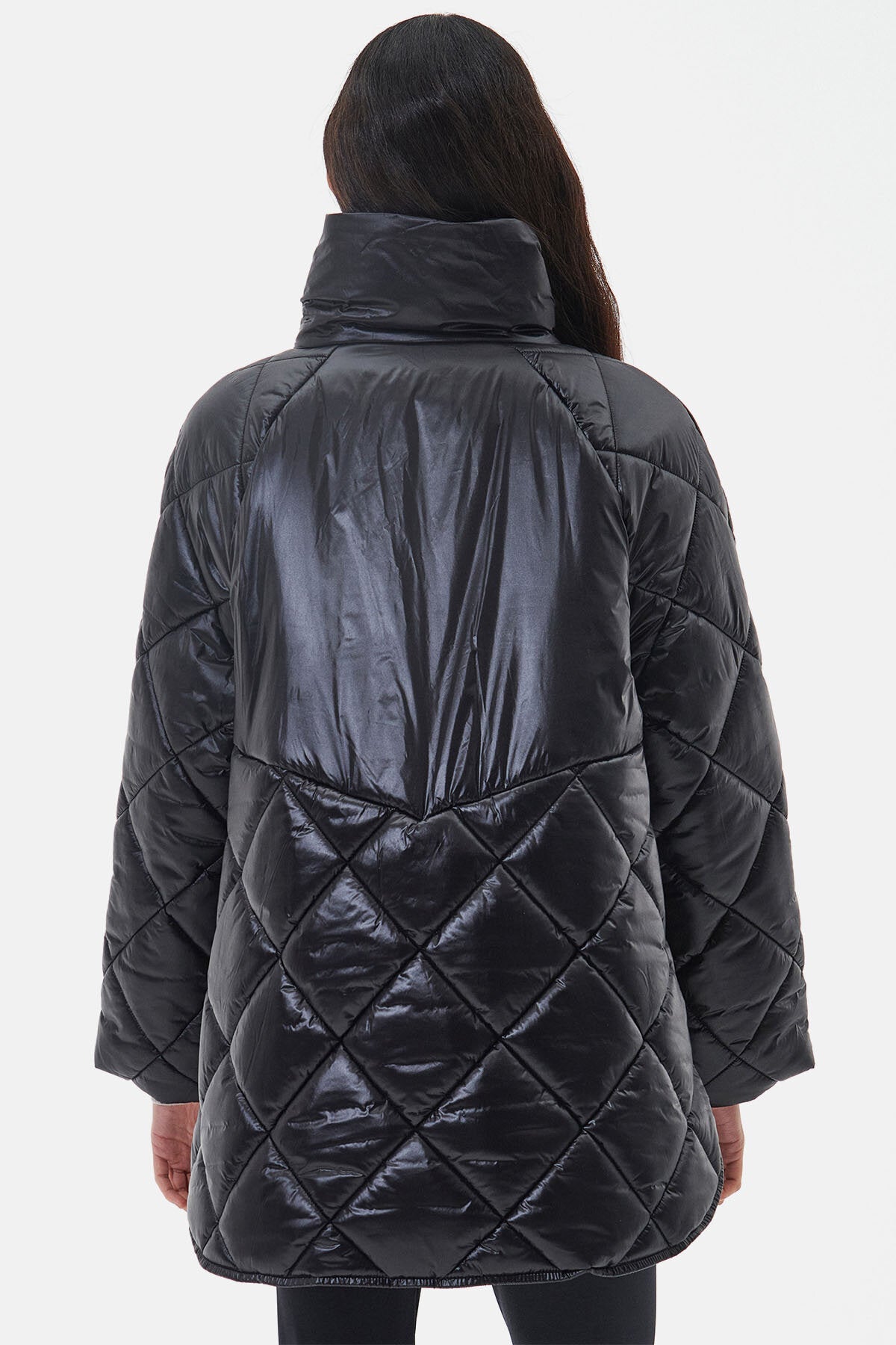 Parade Steppjacke
