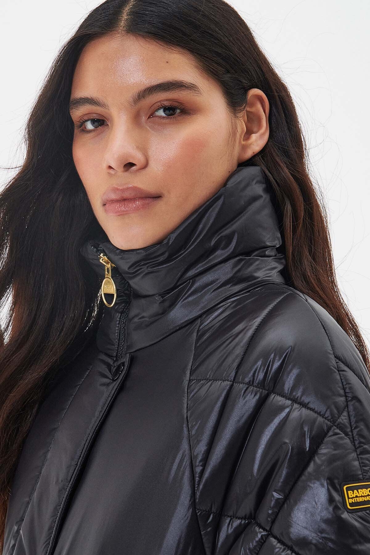 Parade Steppjacke