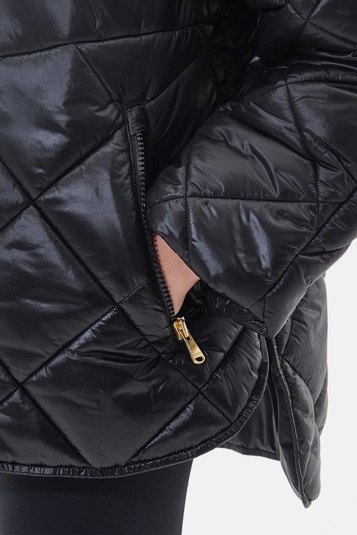Parade Steppjacke