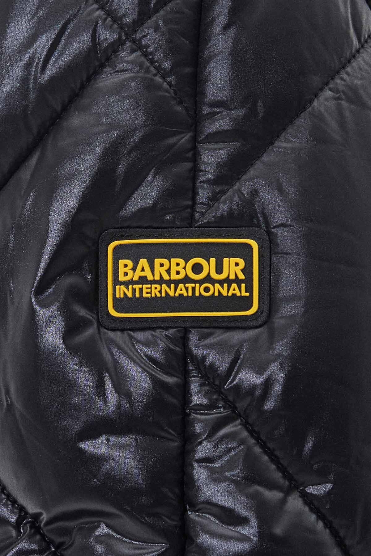 Parade Steppjacke