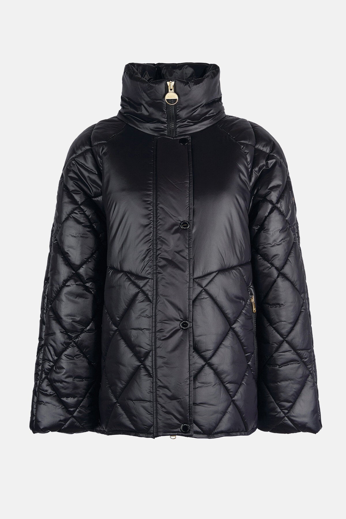 Parade Steppjacke