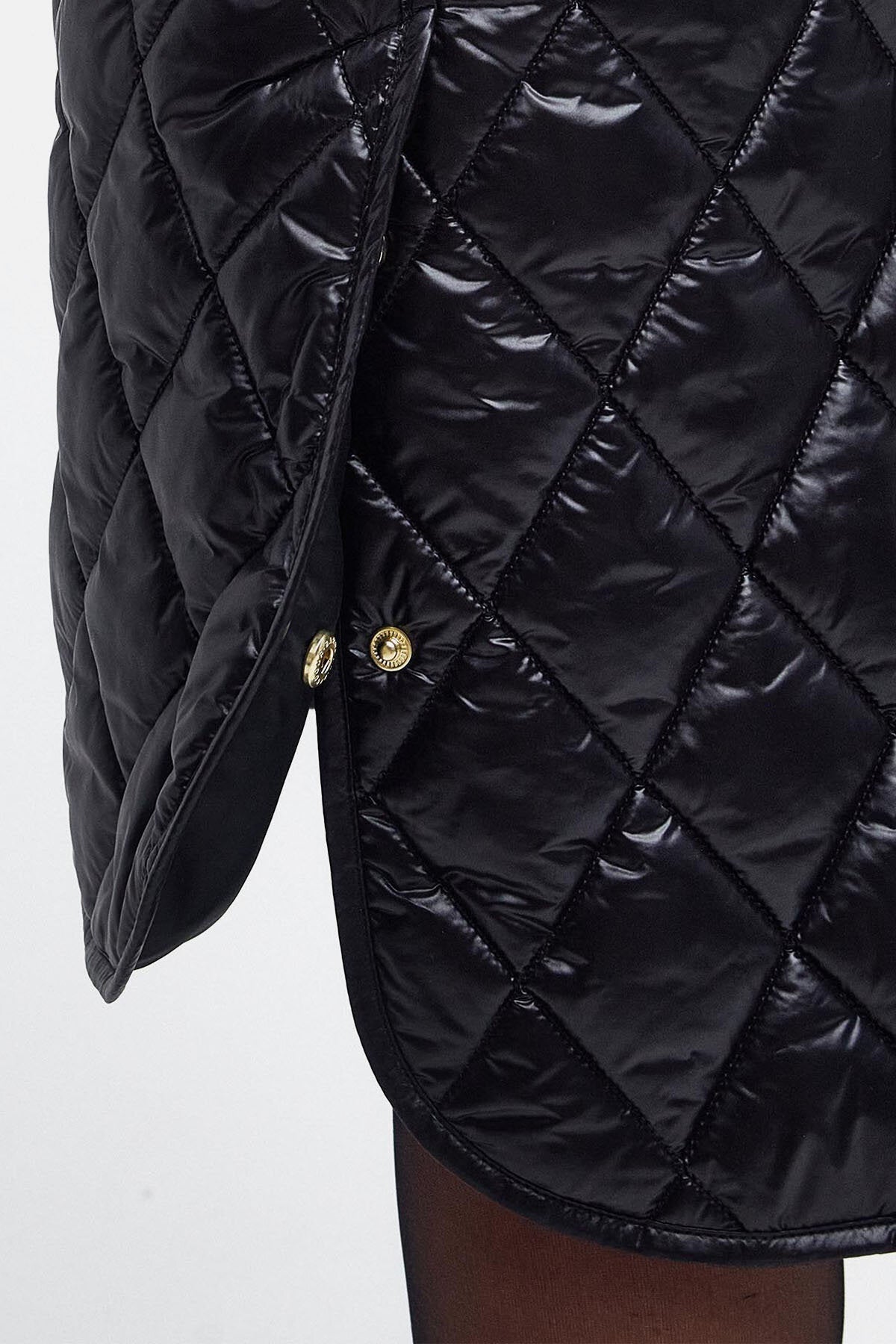 Laving Steppjacke