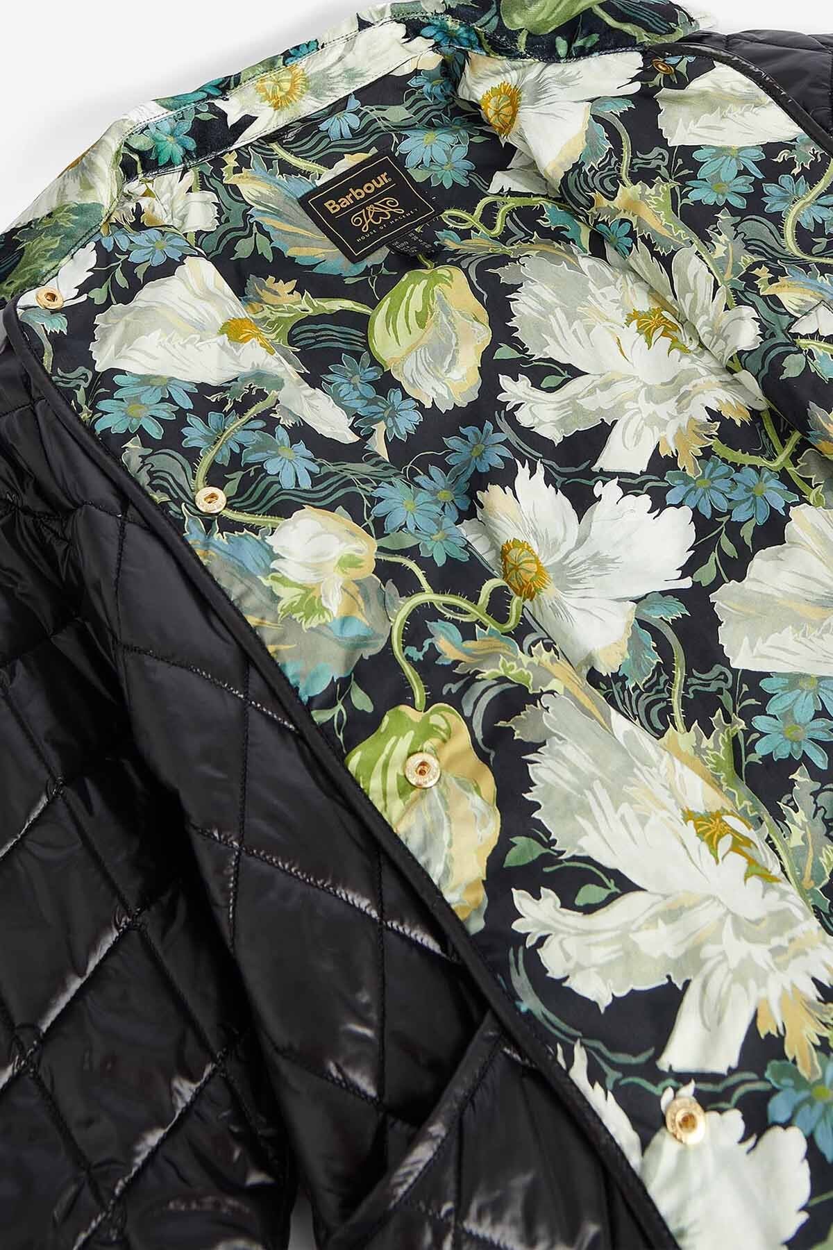 Laving Steppjacke