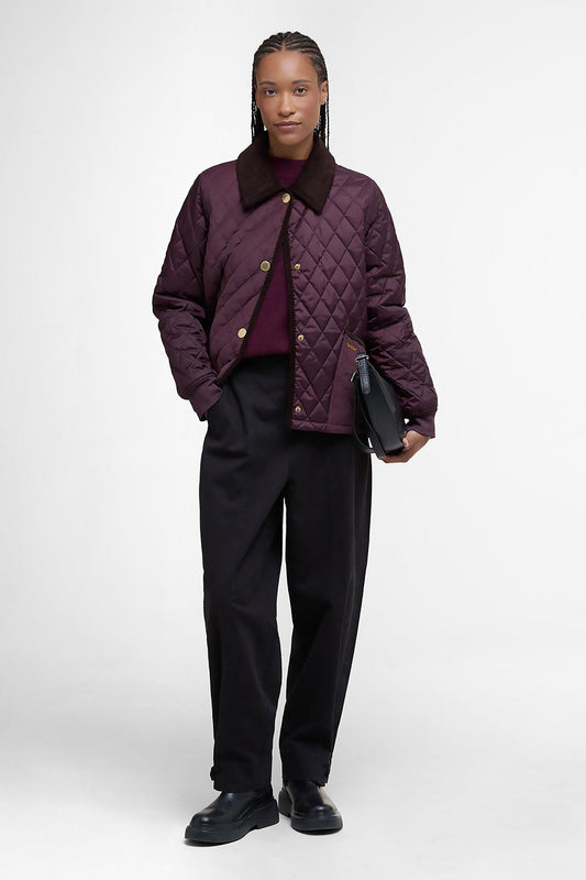 Marla Steppjacke