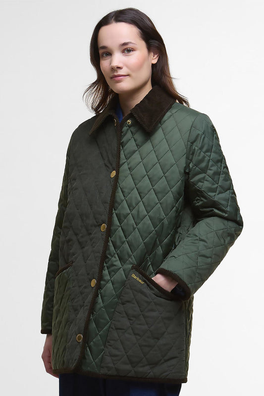 Meryl Steppjacke