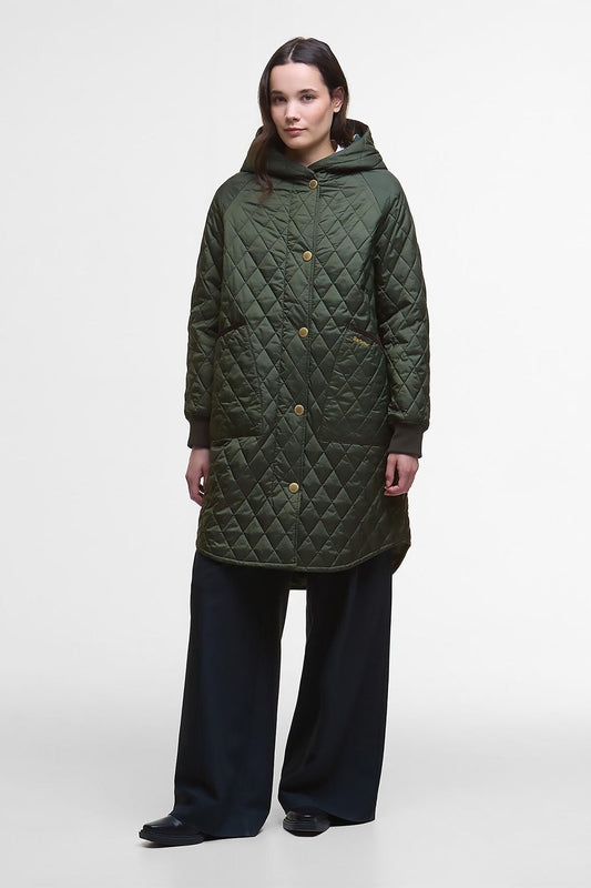 Steppjacke Hilary