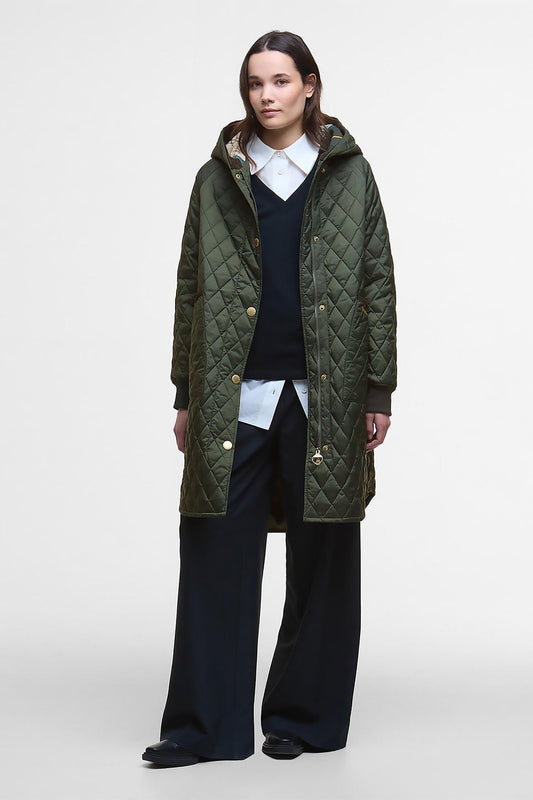Steppjacke Hilary