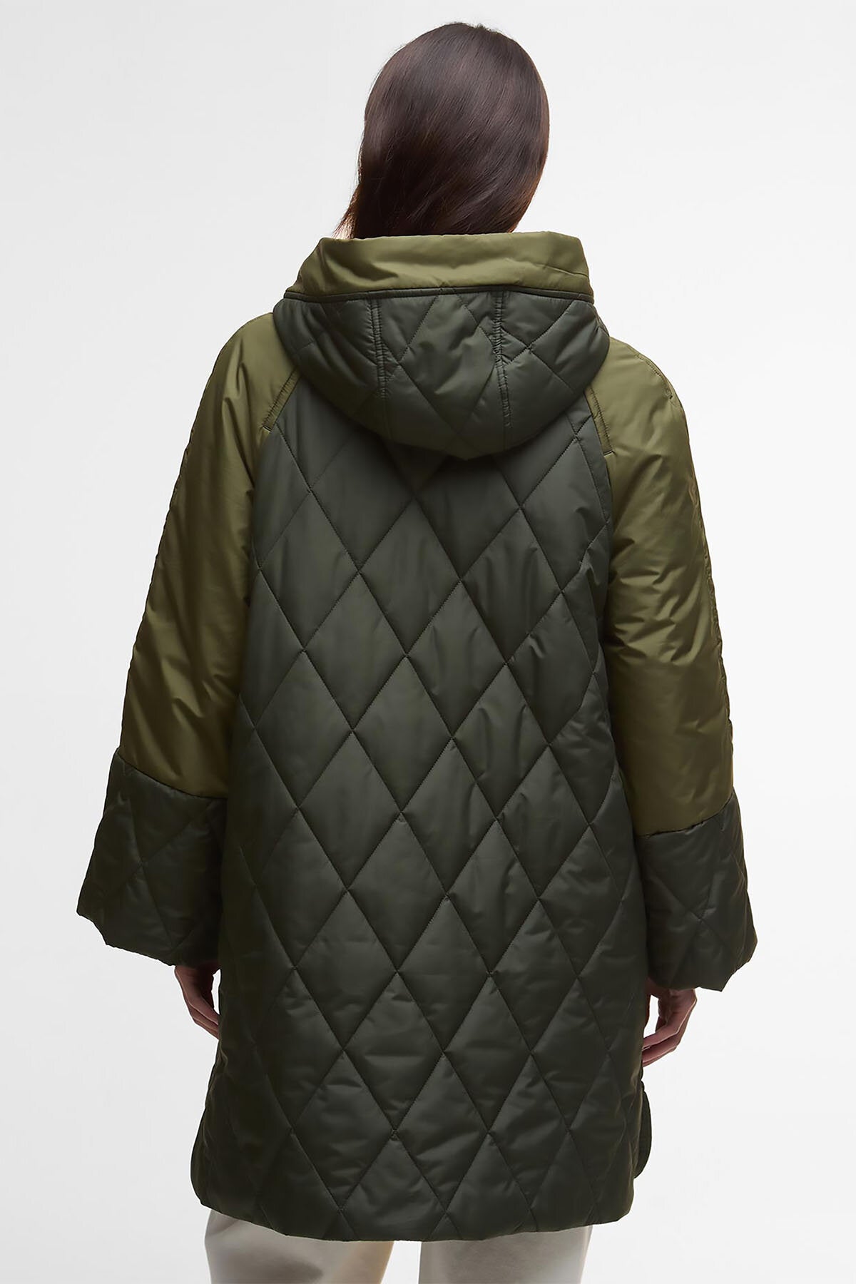 Steppjacke Elspeth