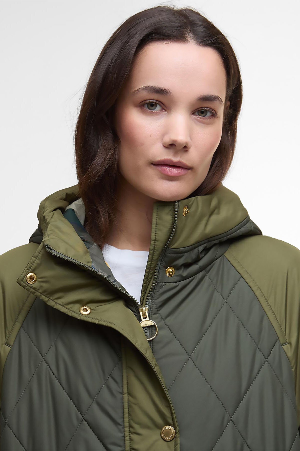 Steppjacke Elspeth