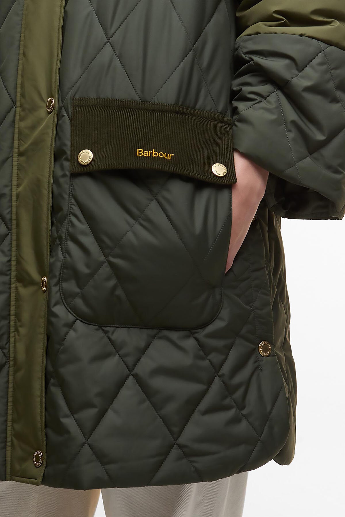 Steppjacke Elspeth