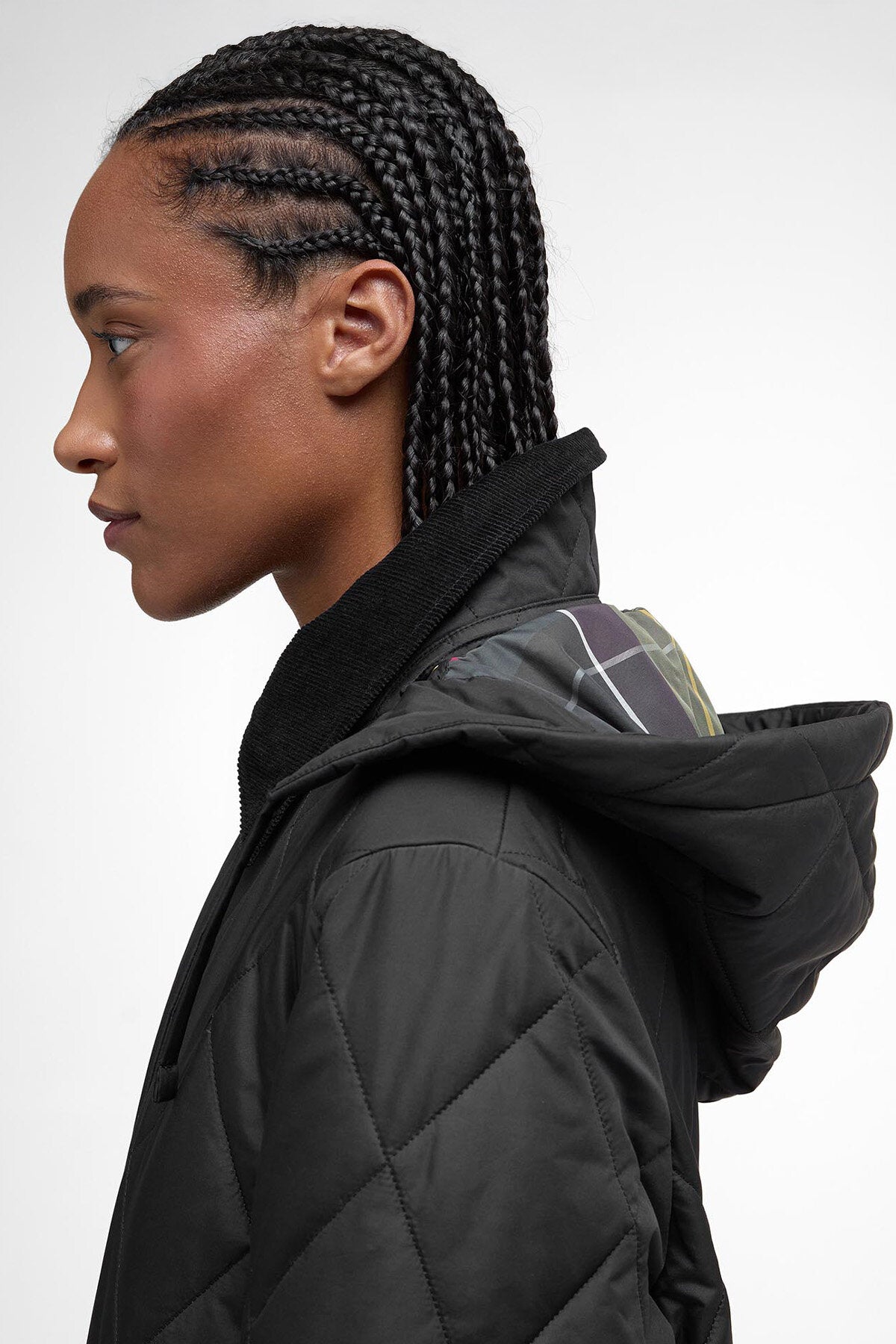 Steppjacke Meredith