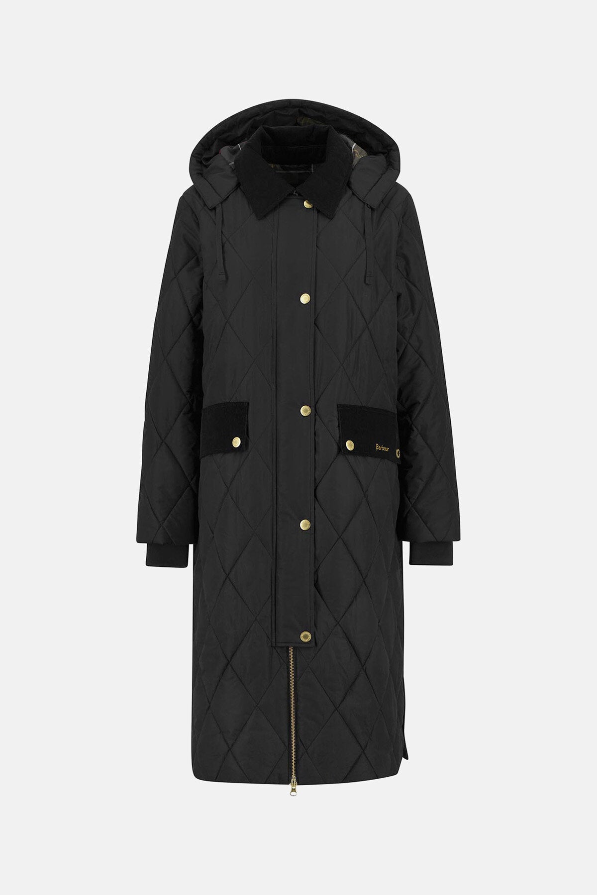 Steppjacke Meredith