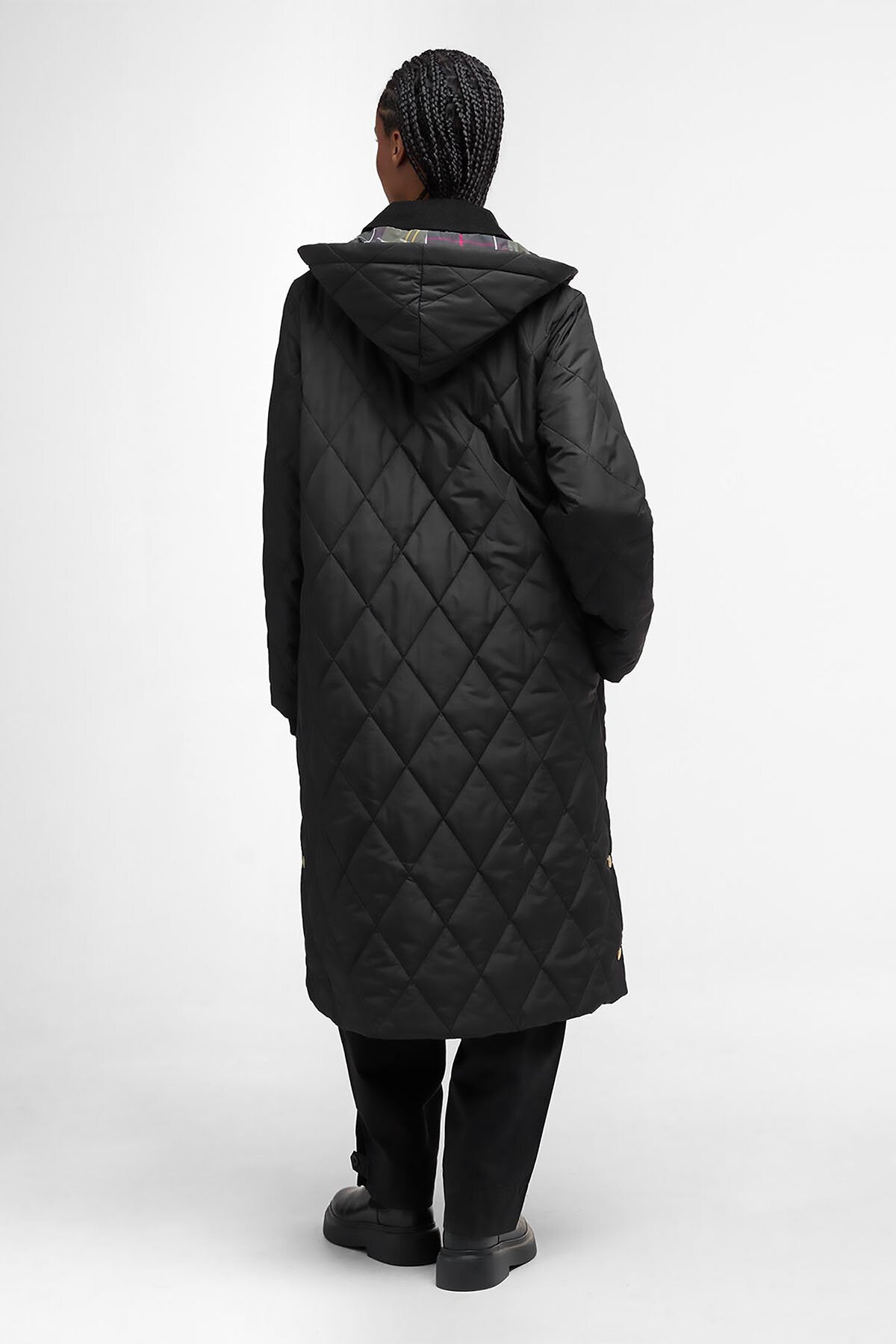Steppjacke Meredith