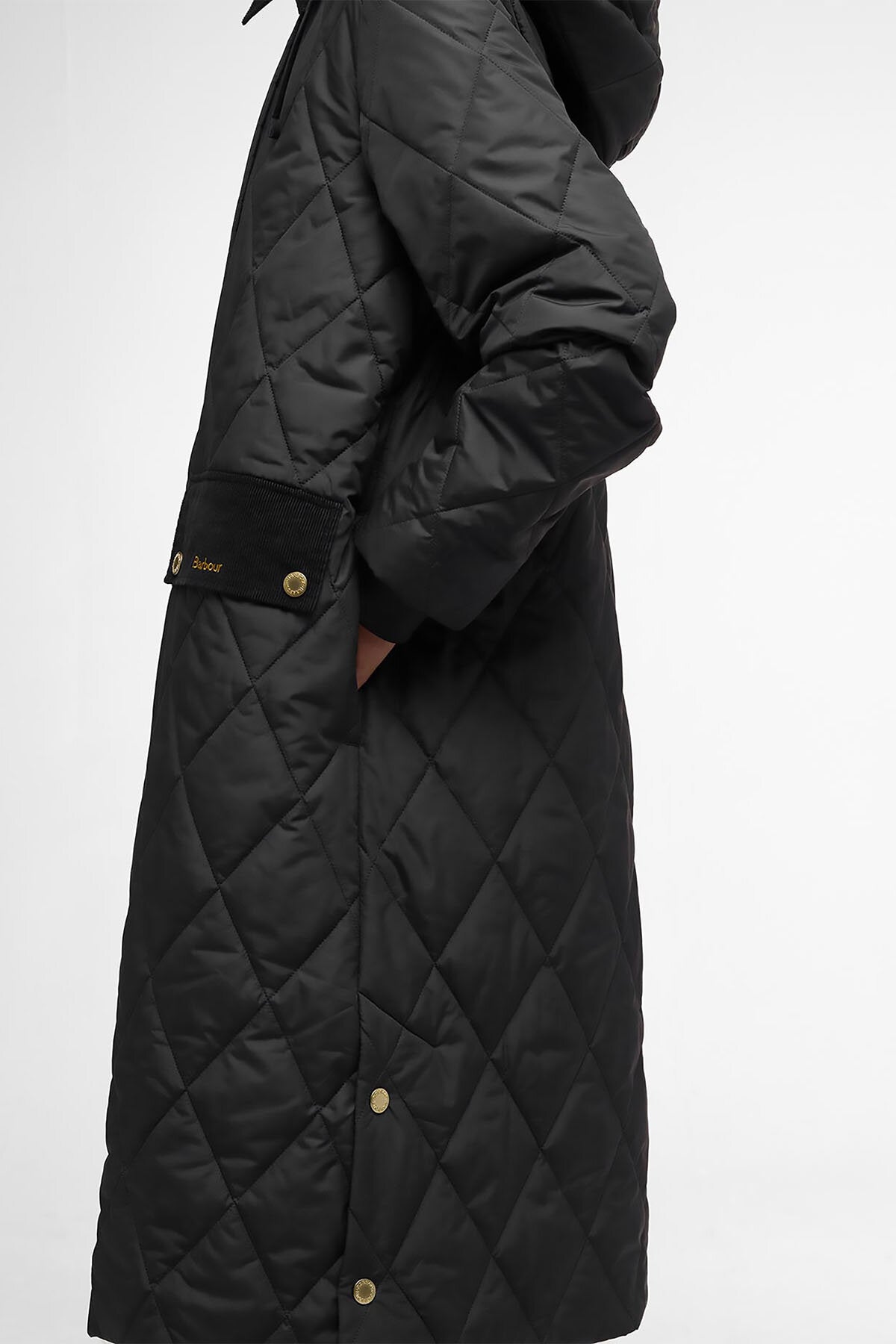 Steppjacke Meredith
