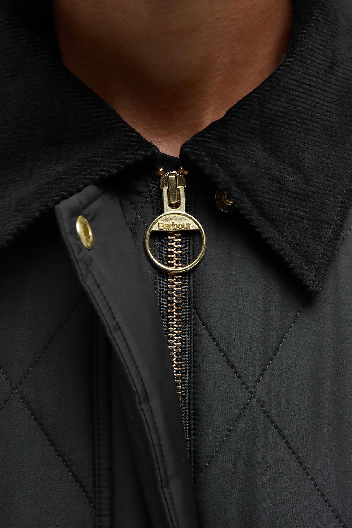 Steppjacke Meredith