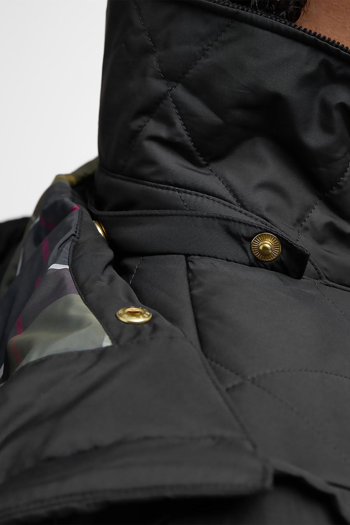 Steppjacke Meredith