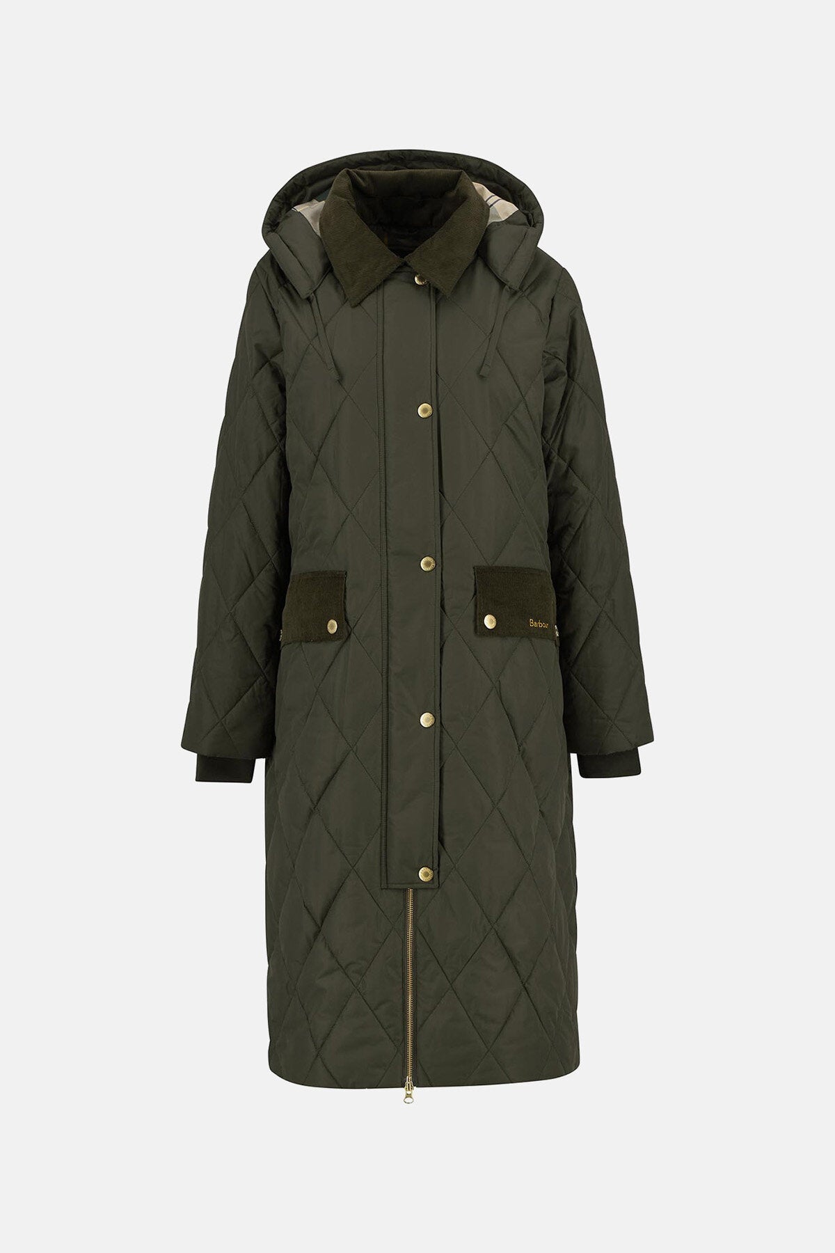 Steppjacke Meredith