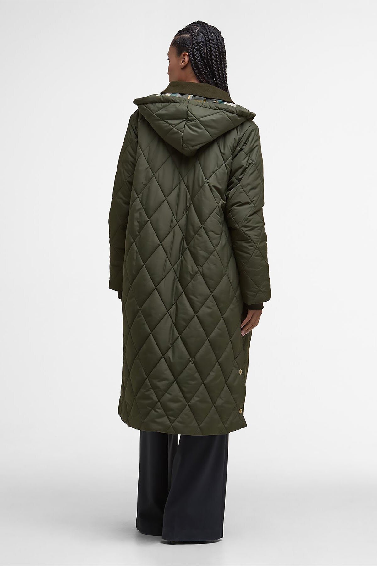 Steppjacke Meredith