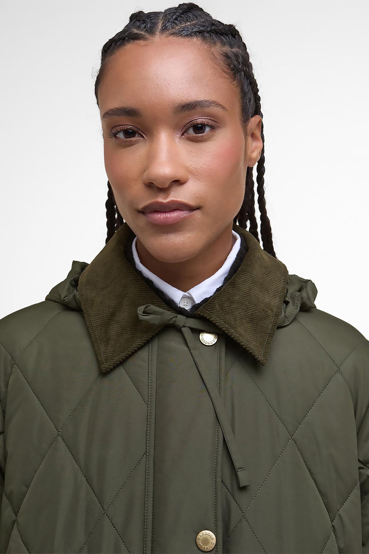 Steppjacke Meredith
