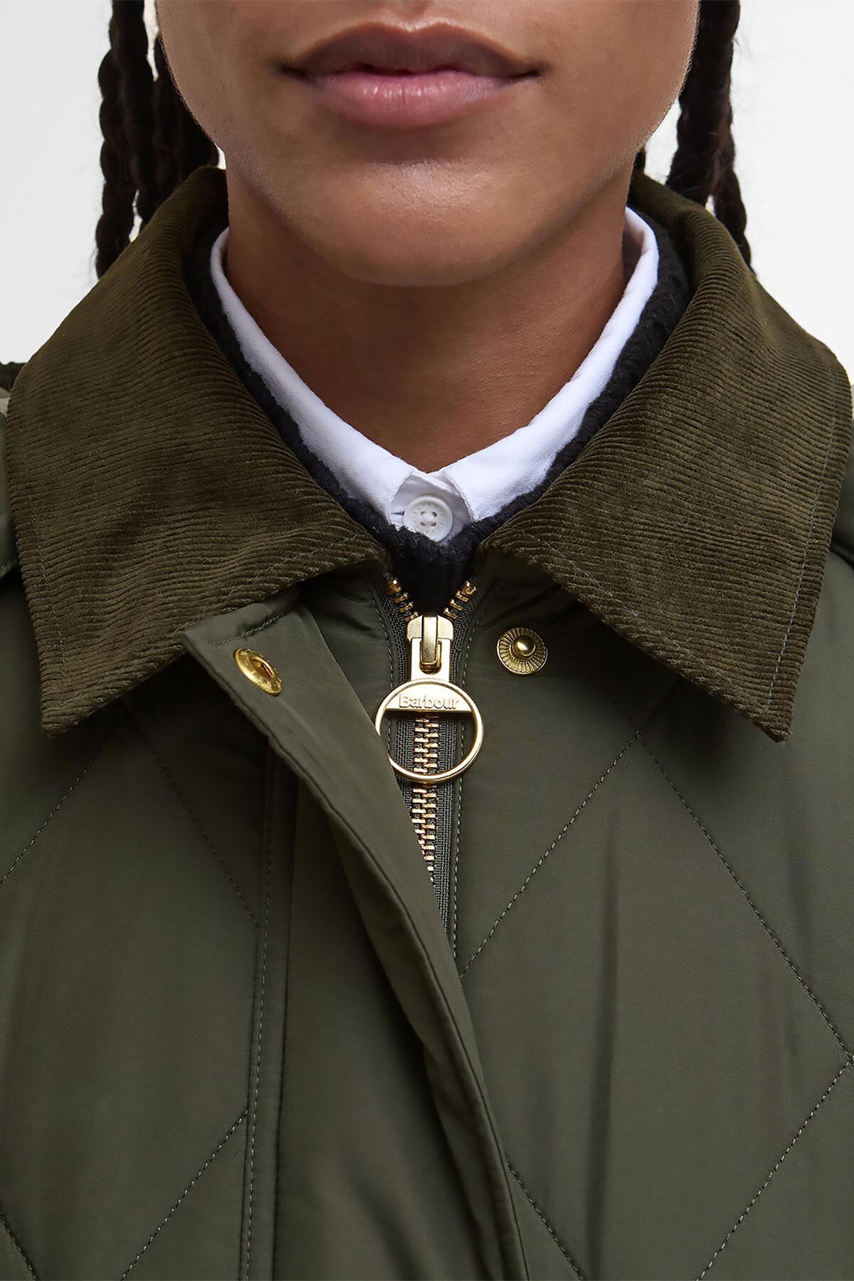 Steppjacke Meredith