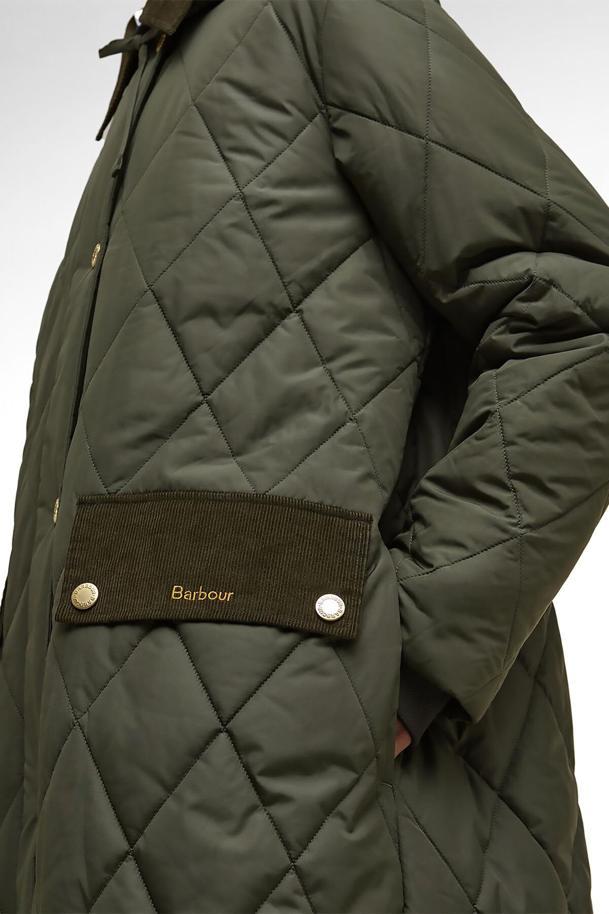 Steppjacke Meredith