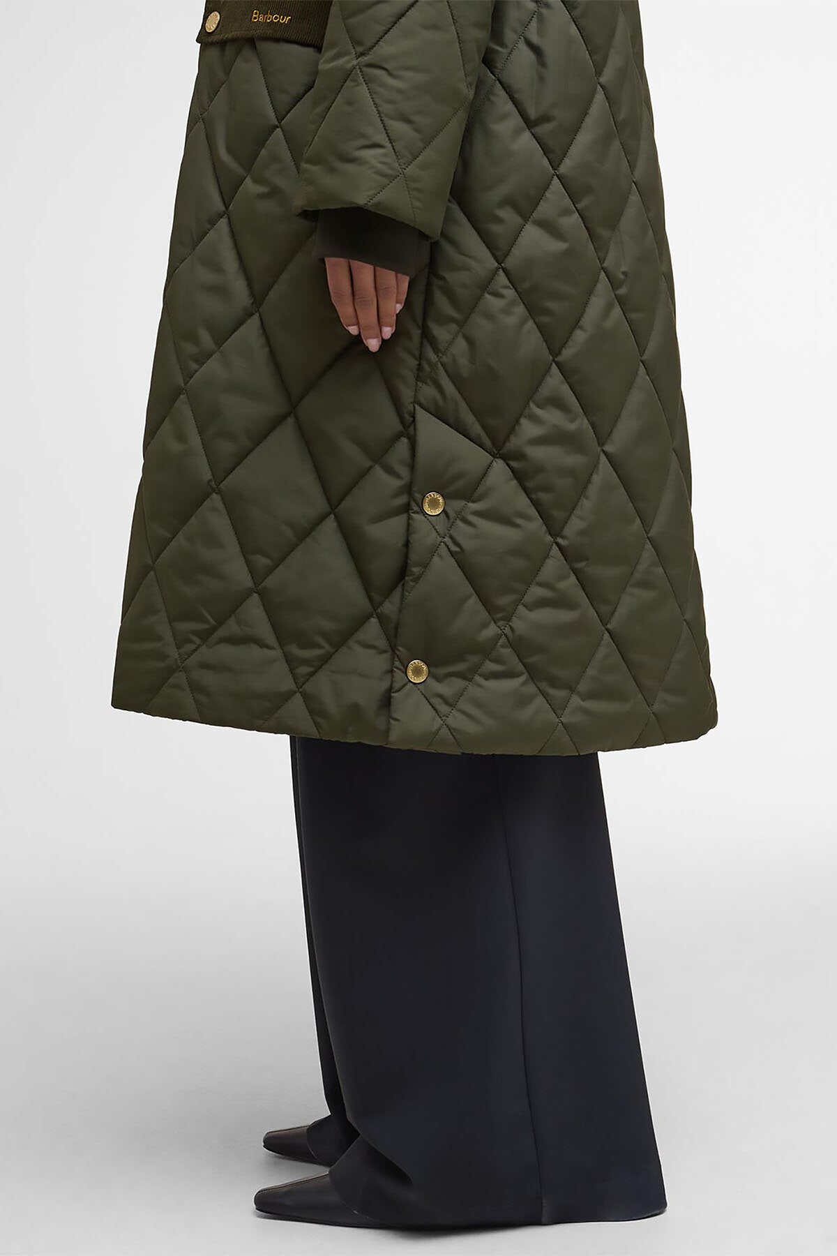 Steppjacke Meredith